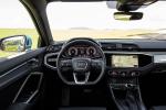 Audi Q3 Sportback 35 TFSI S-Line 2019 года (WW)